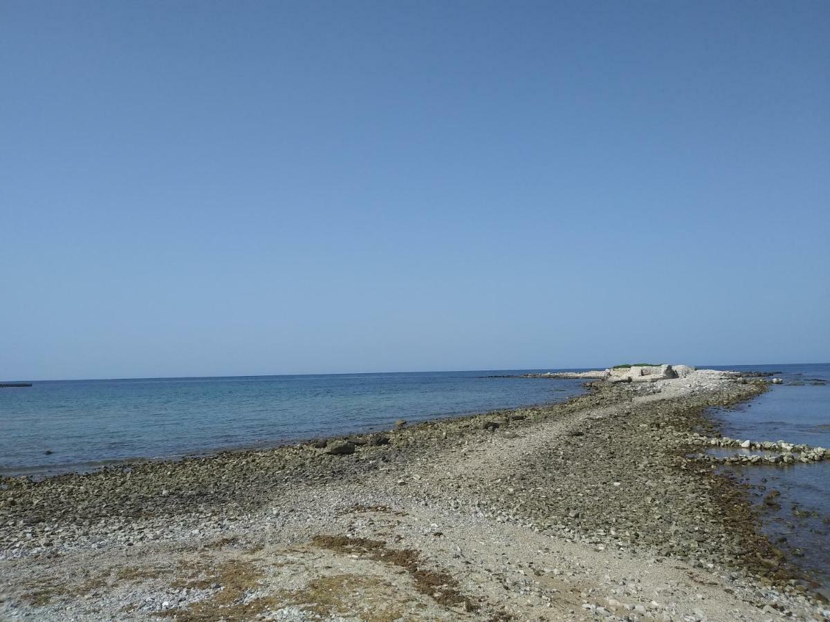 Allegria Umag Bagian luar foto