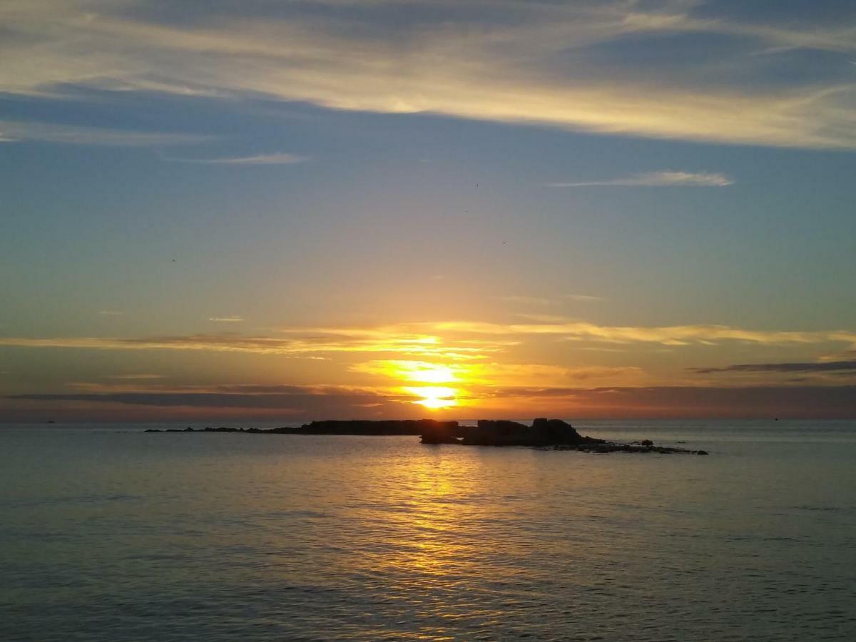 Allegria Umag Bagian luar foto