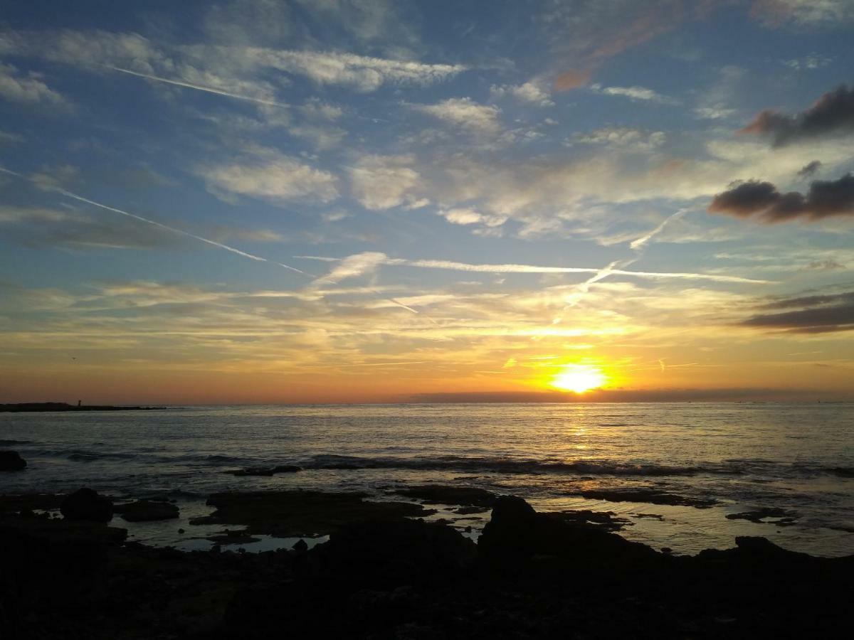 Allegria Umag Bagian luar foto