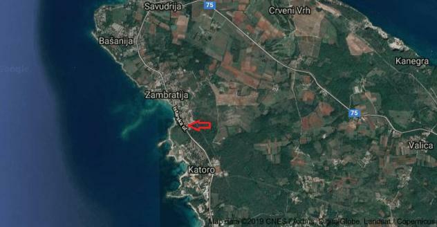 Allegria Umag Bagian luar foto