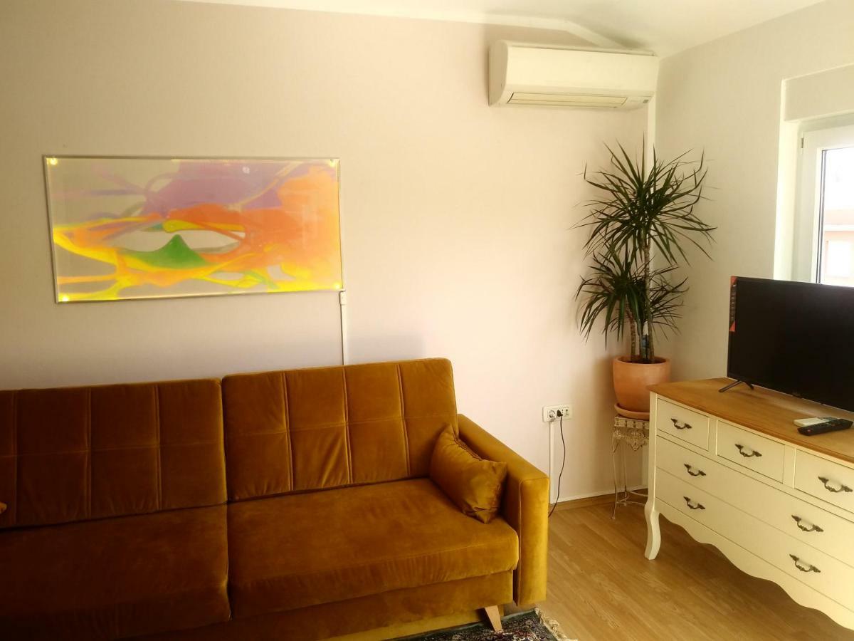 Allegria Umag Bagian luar foto