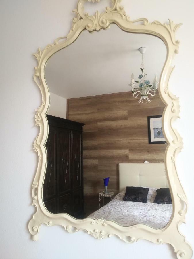 Allegria Umag Bagian luar foto