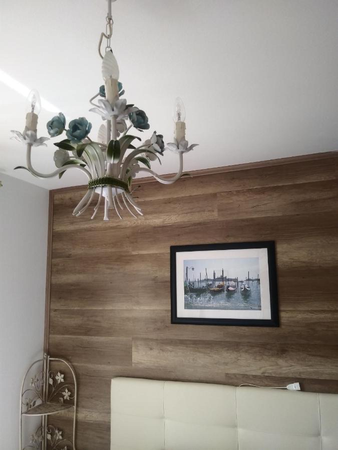 Allegria Umag Bagian luar foto