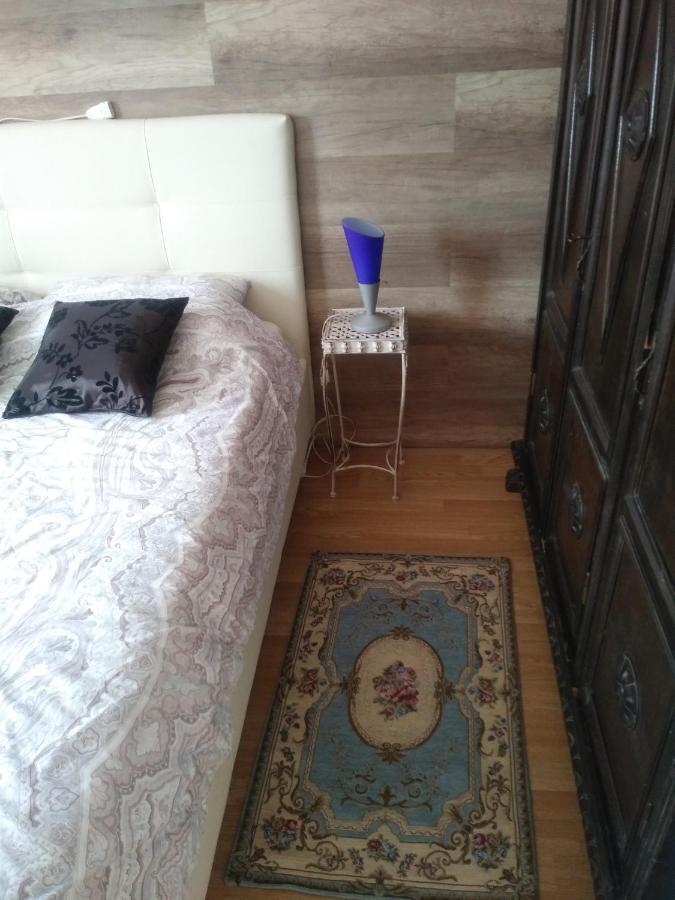 Allegria Umag Bagian luar foto
